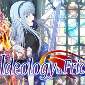 Ideology in Friction