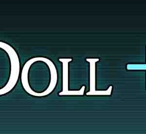 Lust Doll Plus