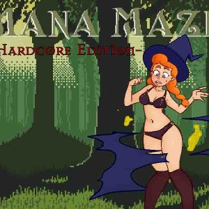Mana Maze