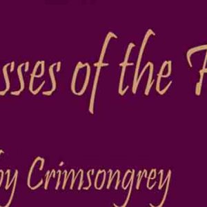 Mistresses of the Forest