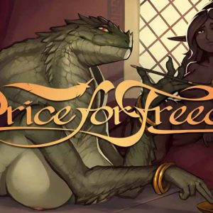 Price for Freedom Avarice