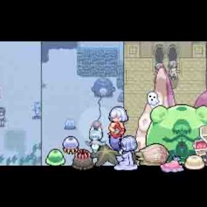 Rignetta's Adventure