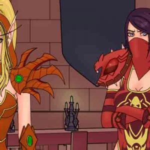 Rogue's Quest Legion