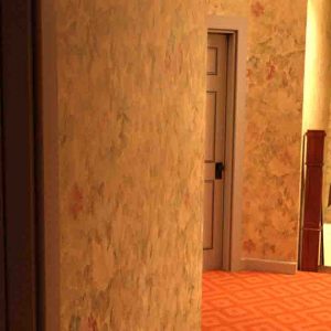 The Debauchery of Bernard