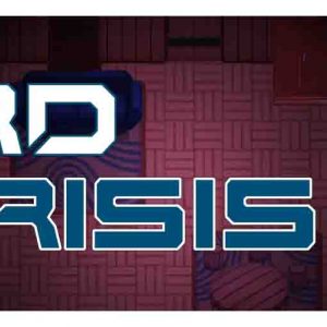 Third Crisis