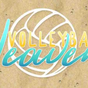 Volleyball Heaven