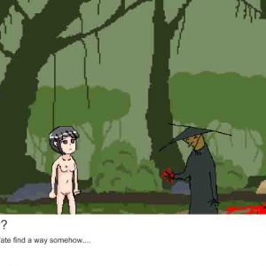 Afflicted Demon Slayer