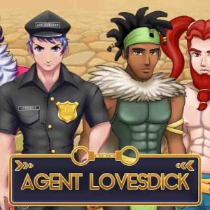 Agent Lovesdick