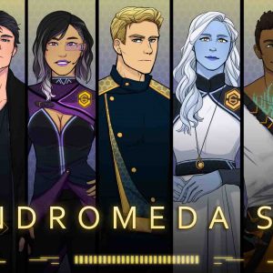 Andromeda Six