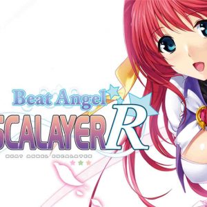 Beat Angel Escalayer R