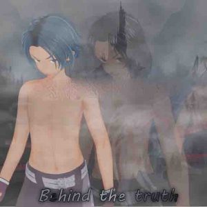 Behind the Truth Half Blooded Ascension