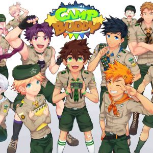 Camp Buddy