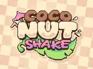 Coco Nutshake