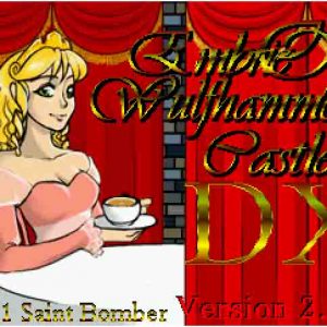 Embric of Wulfhammer