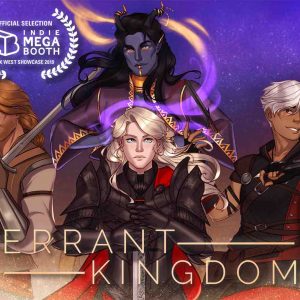 Errant Kingdom