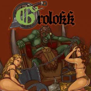 Grolokk