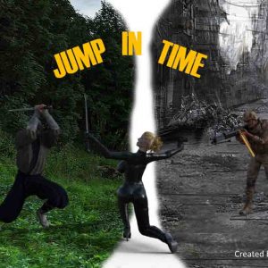 Jump In Time