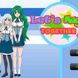 Let's Magic Together