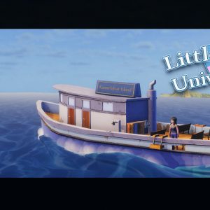 Littleington University