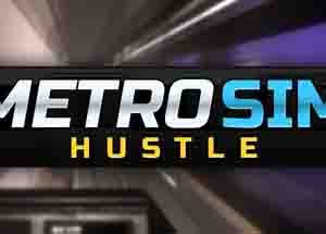 Metro Sim Hustle