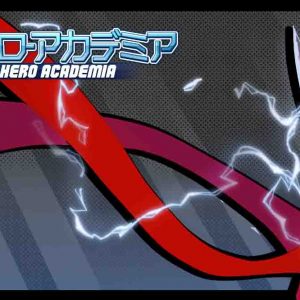 Ore No Hero Academia