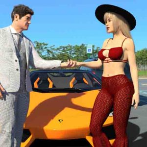 Our Life After Lottery