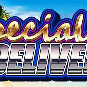 Special Delivery