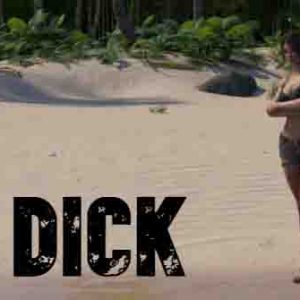 Stranded Dick