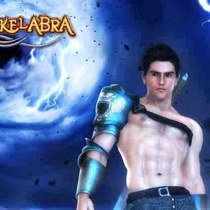 The Journey To Kelabra