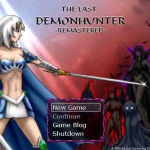 The Last Demon Hunter Remastered