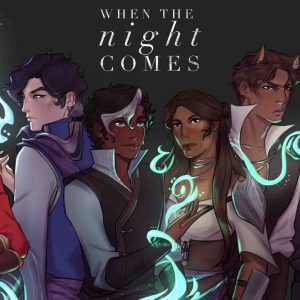 When The Night Comes