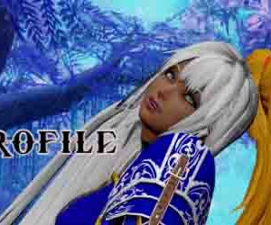 Crystal Profile Leticia