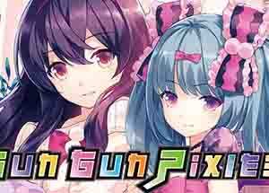 Gun Gun Pixies