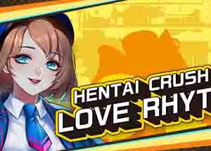 Hentai Crush Love Rhythm