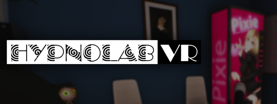 Hypnolab VR - 3D Adult Games