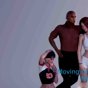 Moving to The Wrong Neighborhood