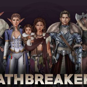 Oathbreaker II