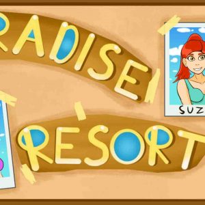 Paradise Resort