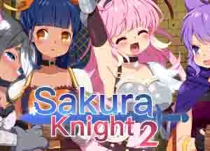 Sakura Knight 2