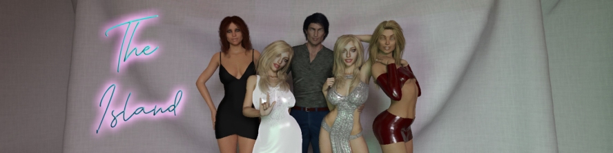 The Island - 3D Adult Games