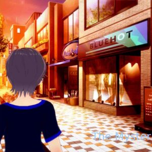 The Mysterious Island