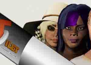 Toilet Management Simulator