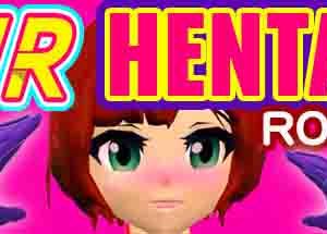 VR Hentai room + DLC