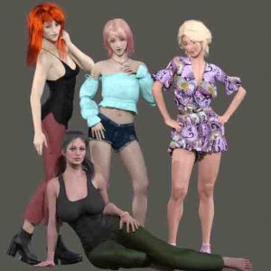 Affairs of the Heart