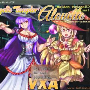 Angelic Acceptor Alouette