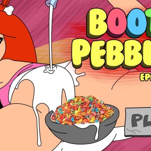 Booty Pebbles