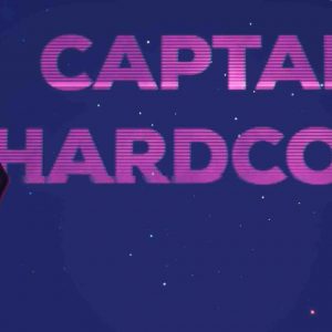 Captain Hardcore