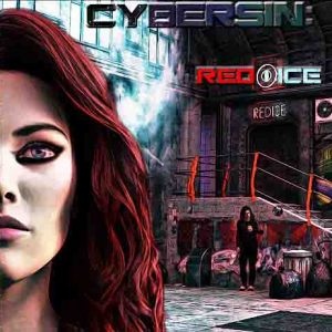 CyberSin: Red Ice
