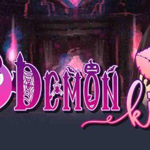 Demon Kiss