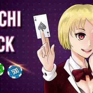 Ecchi Jack